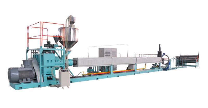 EPE Köpüklü Levha/Film Üretimi