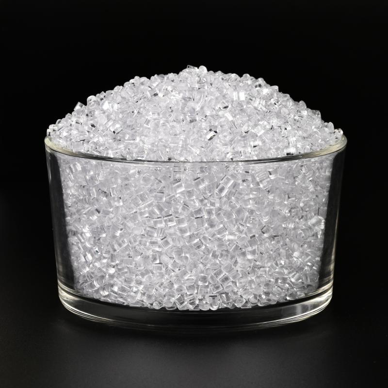 Polietilen Tereftalat Glikol (PETG)