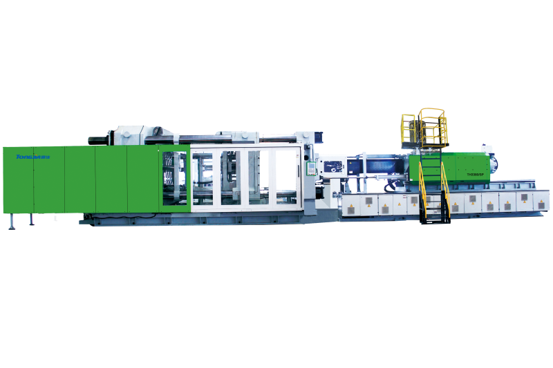 Yüksek verimli Enjeksiyon Makinesi