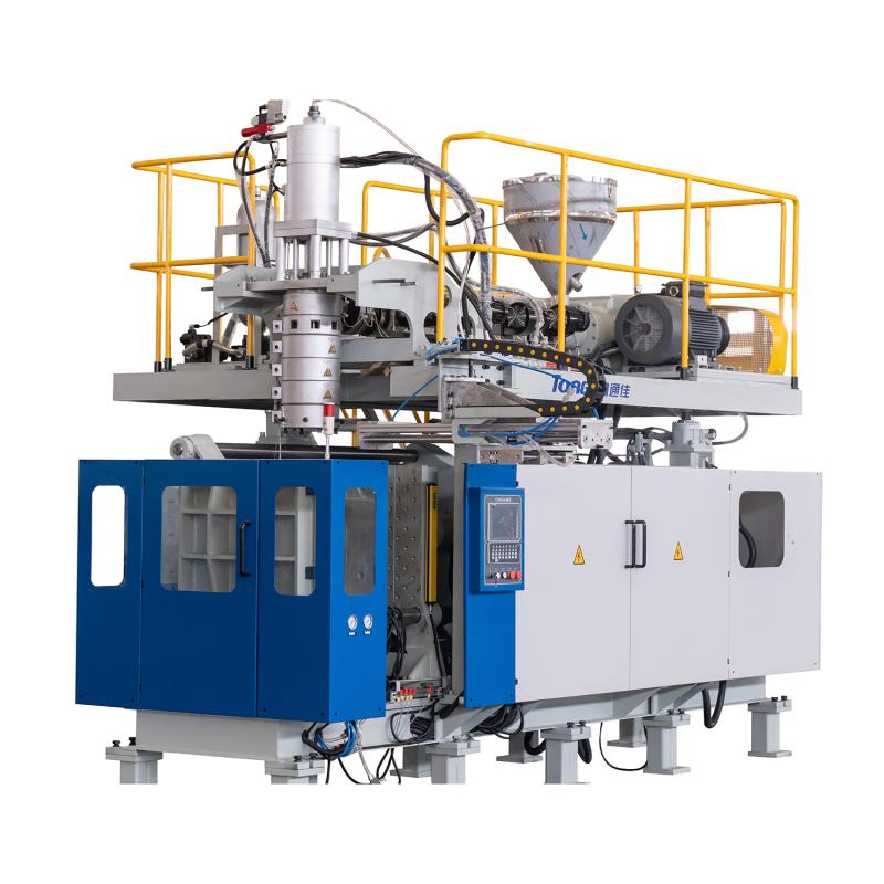 TJ-HB160-230L Kimyasal Ambalaj Şişirme Makinesi