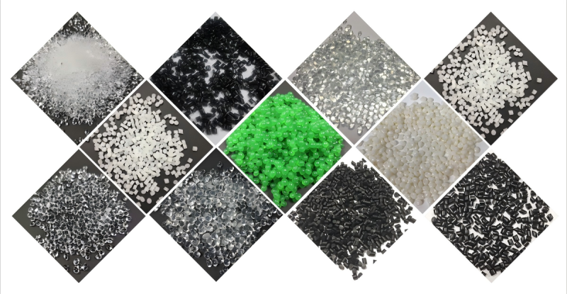 Termoplastik elastomer