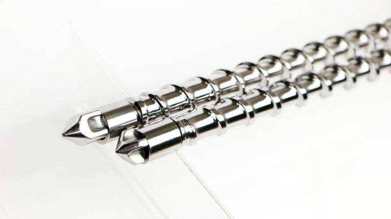 HPT Serisi Tam Sertleştirilmiş Vidalar