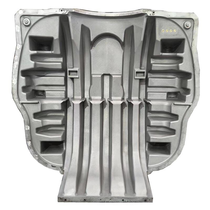 Havalandırma Tank Kalıp