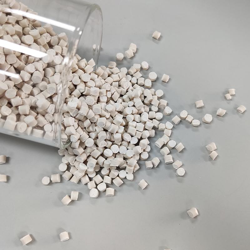 Buğday nişastası bazlı biyolojik termoplastikler