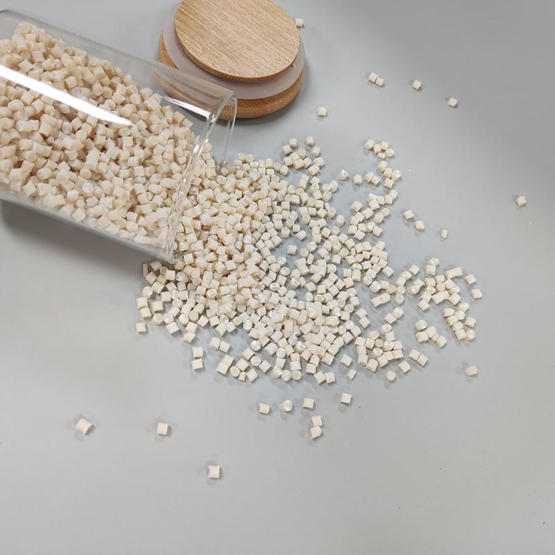 kompost edilebilir hammadde üfleme filmi için istifa