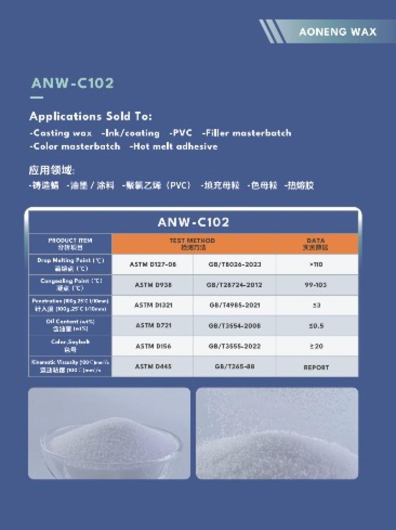 ANW-C102