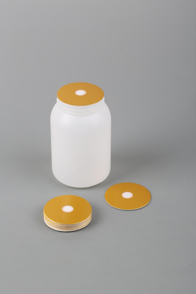 HAVALANDIRMA DELİKLİ CONTALI ASTAR