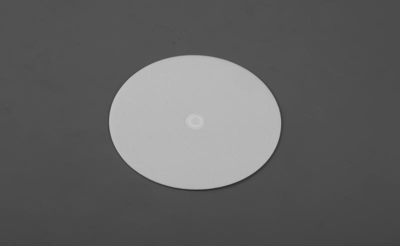 HAVALANDIRMA DELİKLİ CONTALI ASTAR