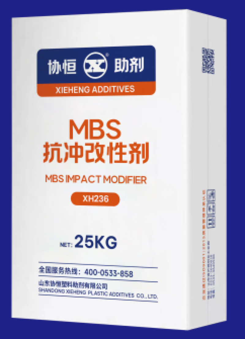 Şeffaf MBS Etki Değiştiricisi