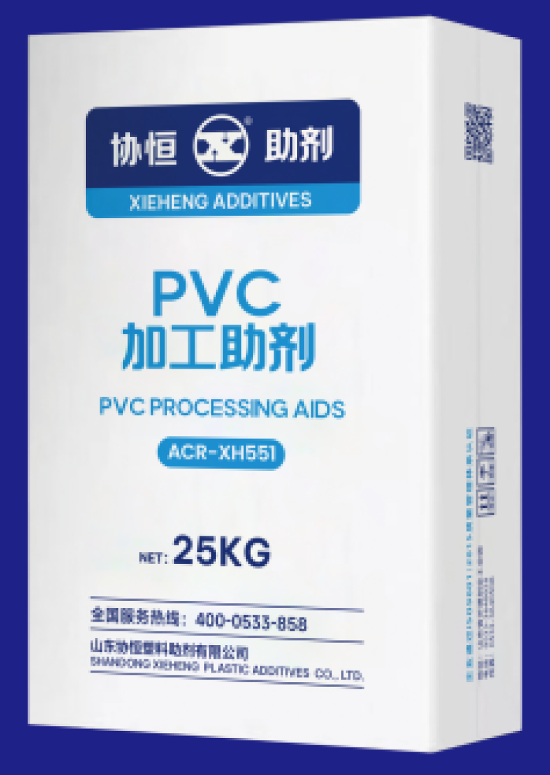 Şeffaf Ürünler ACR