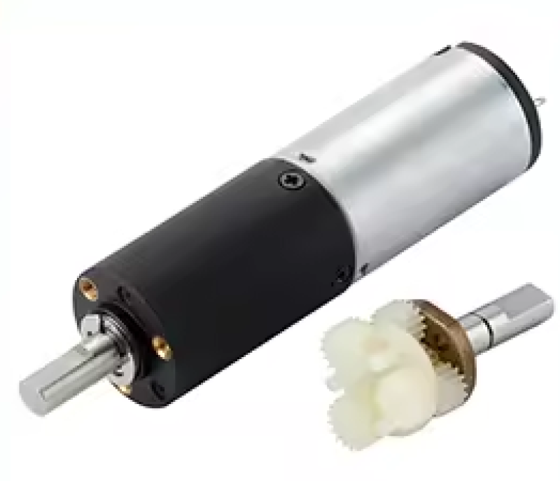 Dişli Kutusu Motoru