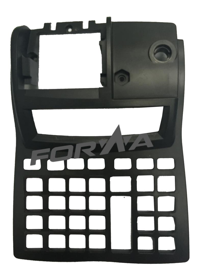 Enjeksiyon Kalıplı Ürünler