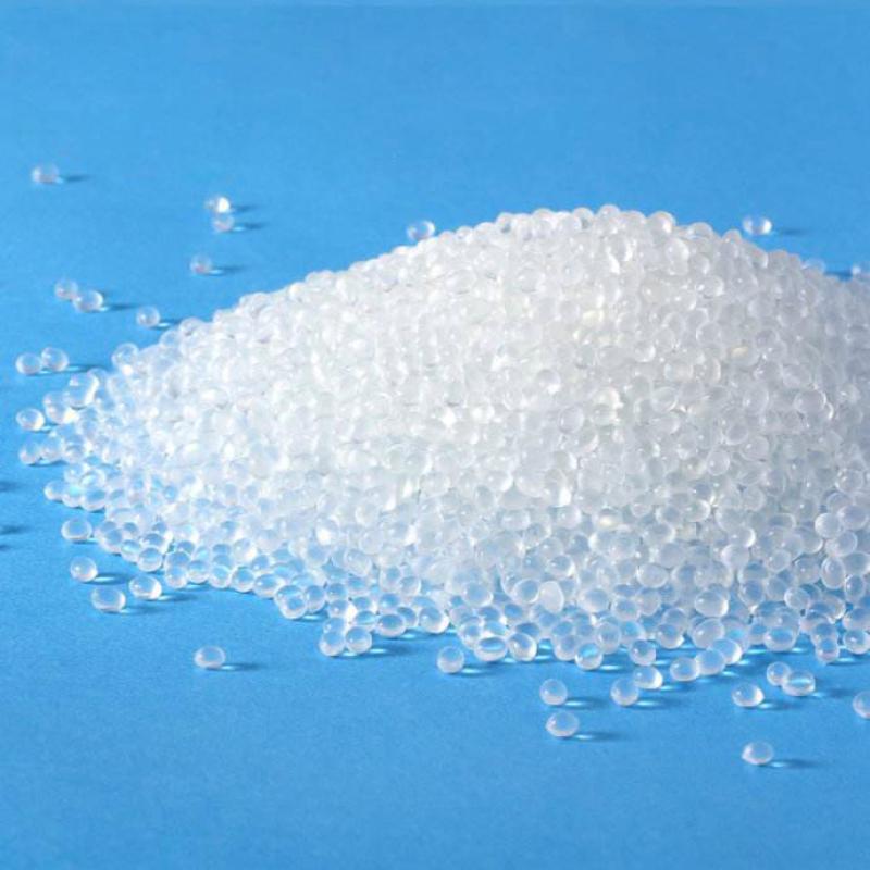 Styrene-lsoprene Blok Kopolimeri