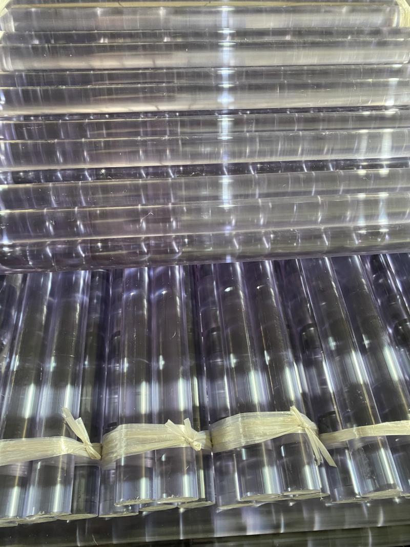 PC levhaları ve çubukları