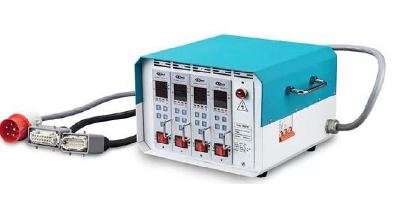 Termostat kontrol cihazı