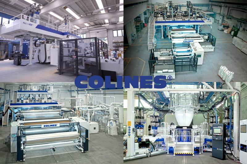 COLINES® S.P.A.