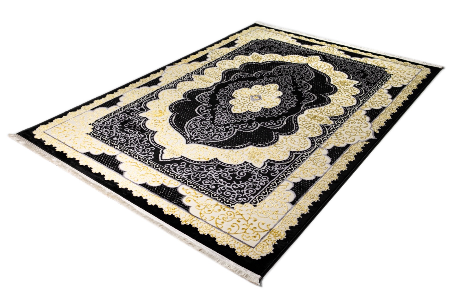 DELUXE FIST CLASS KOLLEKSİYONU