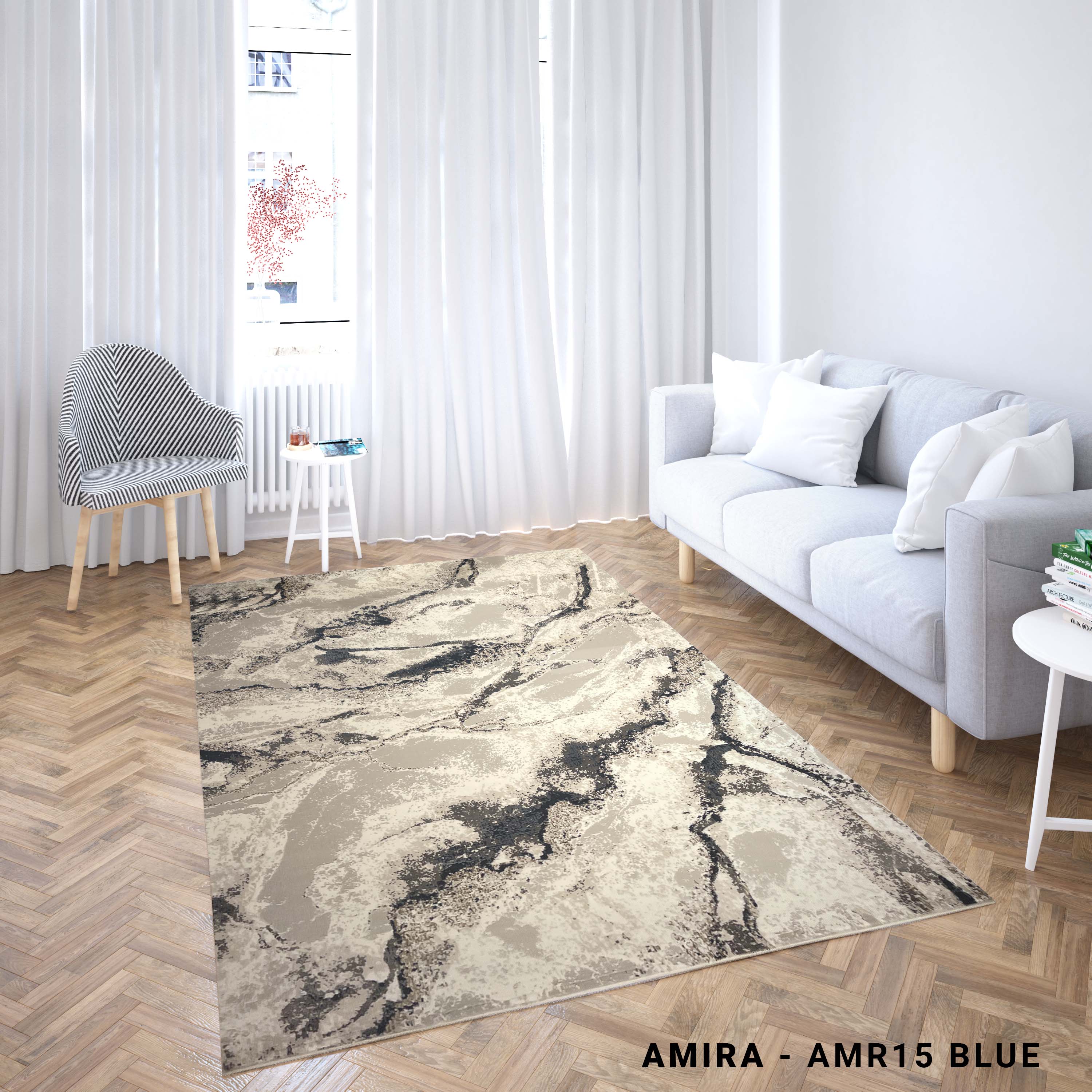 AMIRA COLLECTION