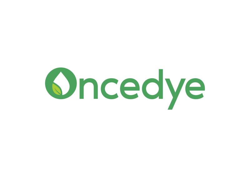 Oncedye