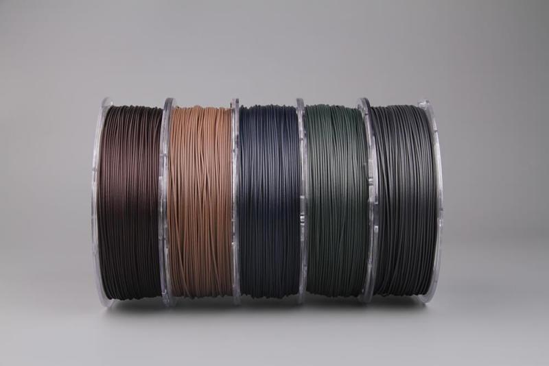 Yüksek Performanslı PETG Reçinesi