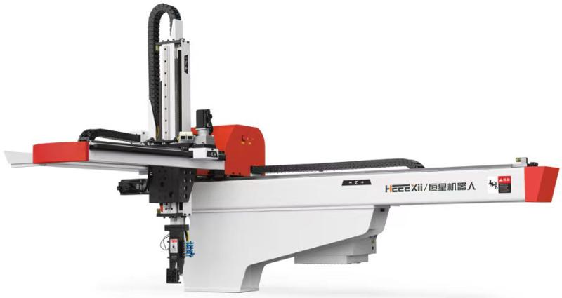 Çin plastik enjeksiyon kalıplama makinesi robot