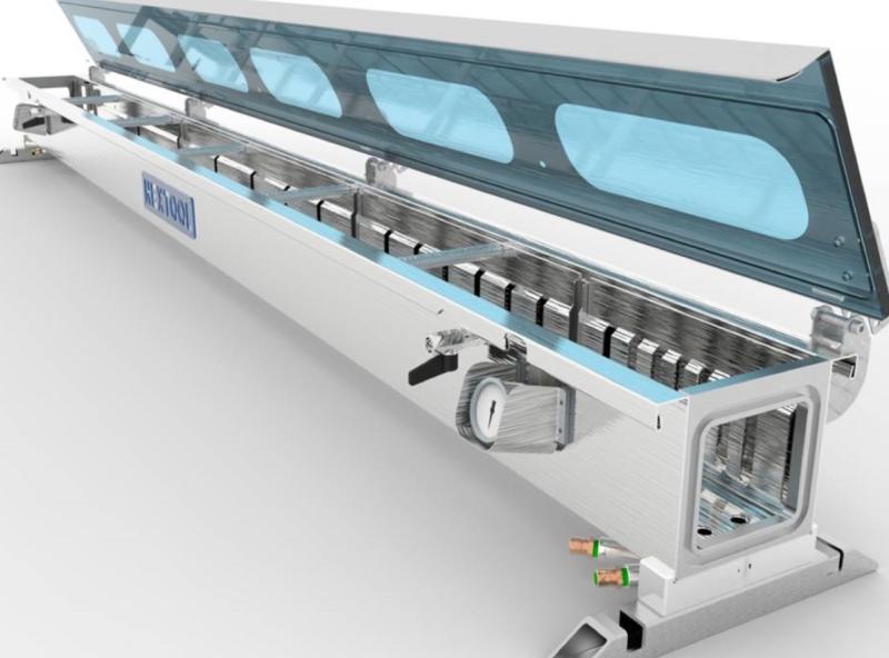 Soğutma Tankı Sistemi