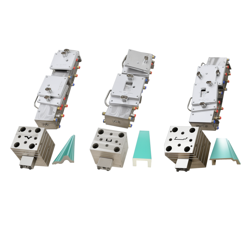 PVC Köpüklü Kalıp