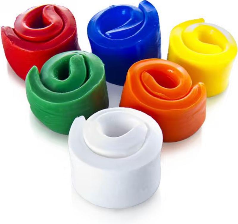 SILICONE RUBBER