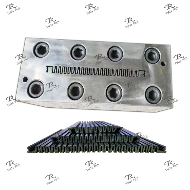 Yumuşak Plastik Kalıp