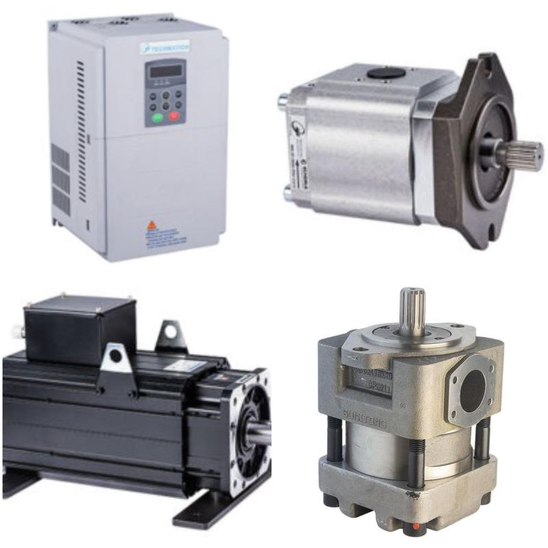 Servo Enerji Tasarruf Uygulaması