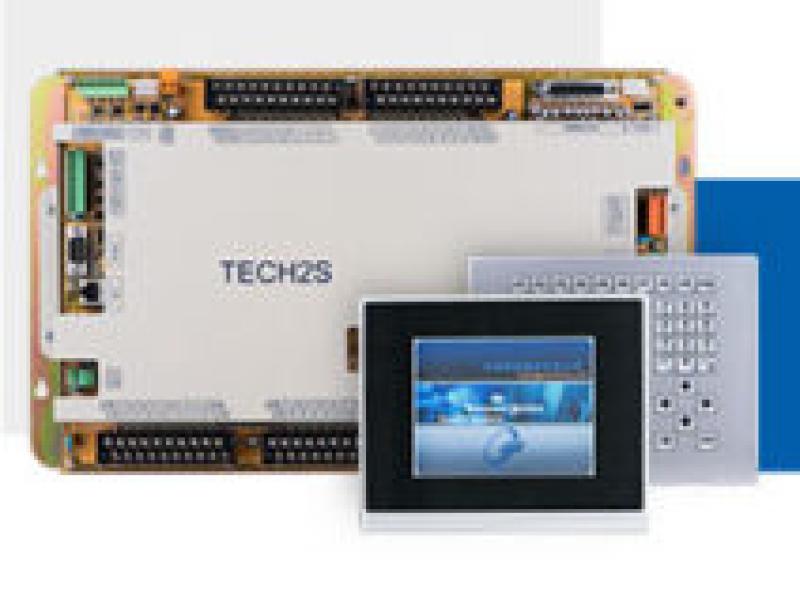 TECHMATİON KONTROL SİSTEMLERİ