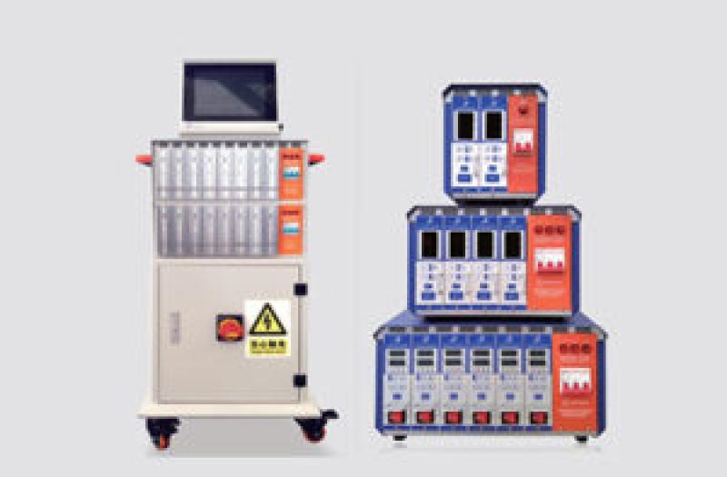 SICAK YOLLUK KONTROL ÜNİTELERİ