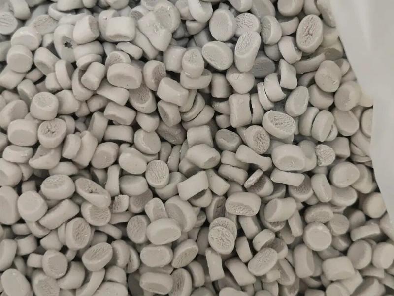 Kurutucu masterbatch