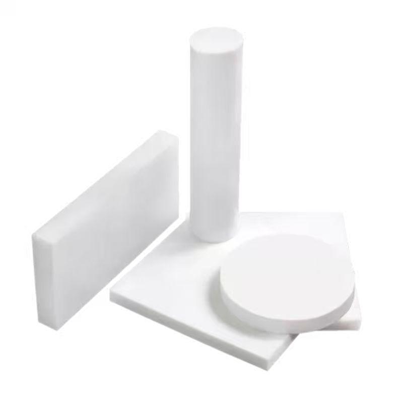 PTFE SHEET,ROD, TUBE,WEAR RING