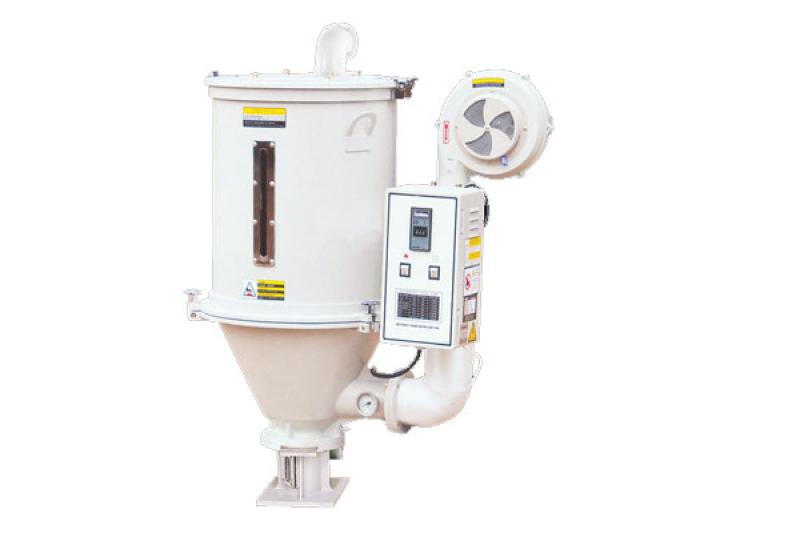 KURUTUCU VE YÜKLEYİCİ