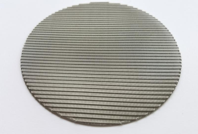 METAL FILTER MESH