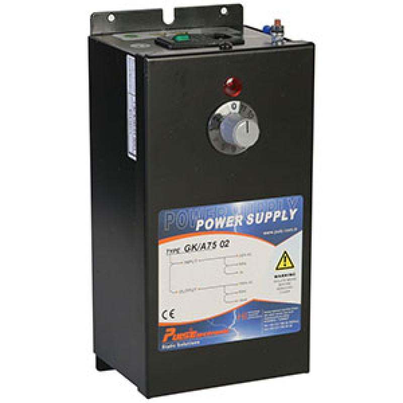 Anti Statik Elektrik Önleyici Güç Kaynağı - 7500 VAC