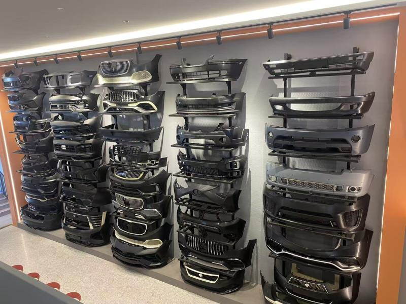 Kesme ve doldurma kalıbı