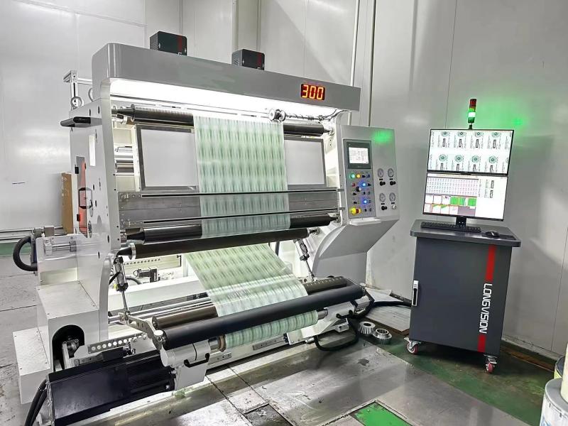 online inspection rewinder