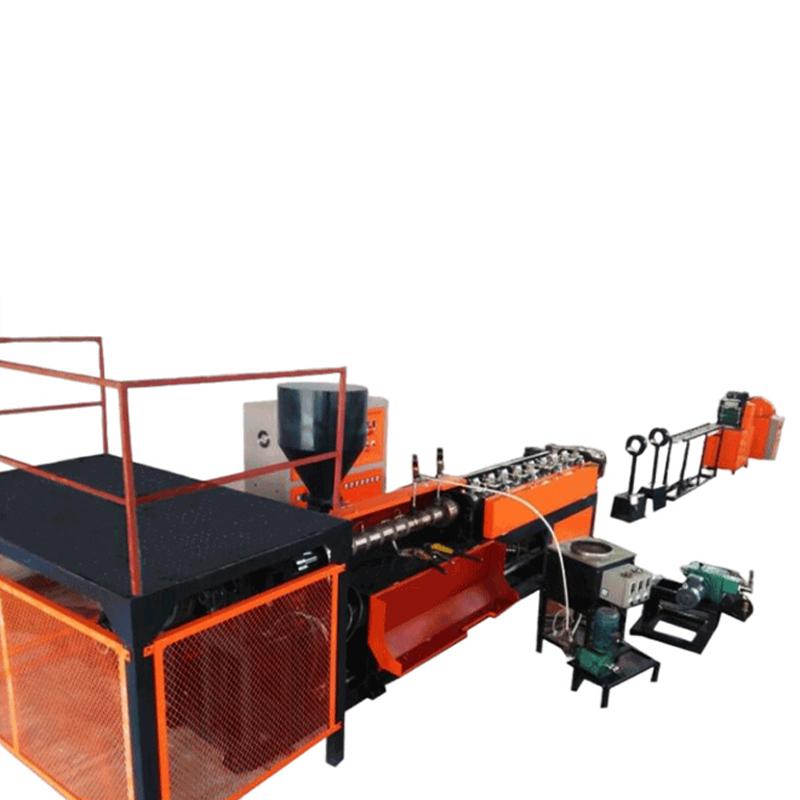 EPE Köpük Profil Ekstrüzyon Makinesi