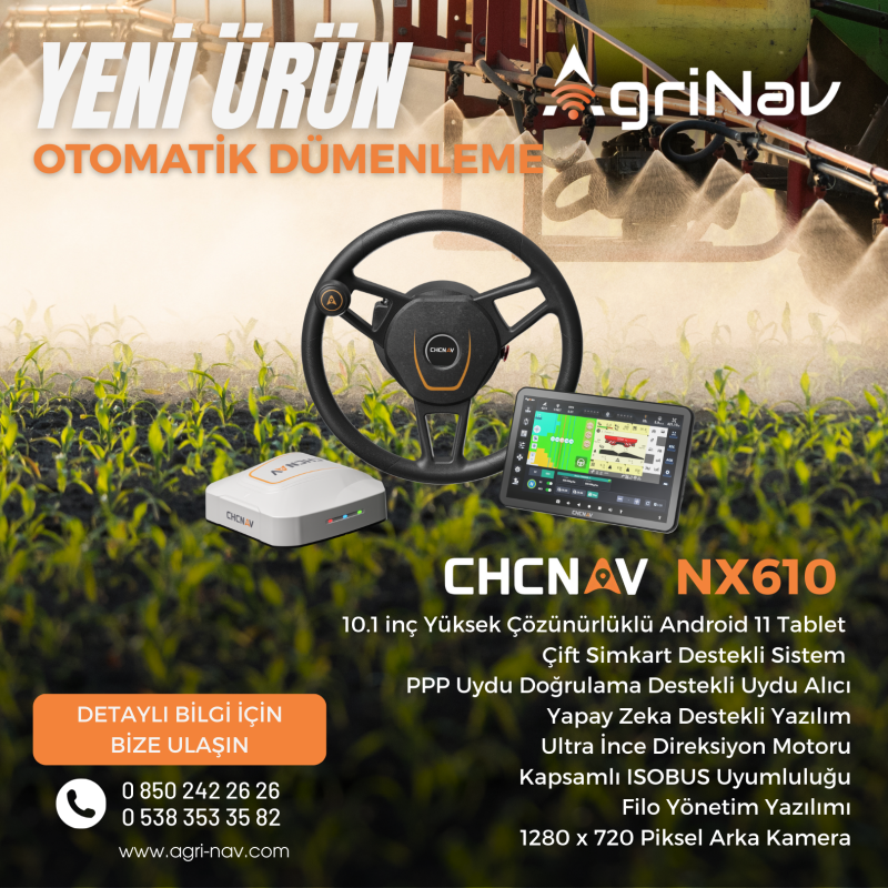 OTOMATİK DÜMENLEME SİSTEMİ