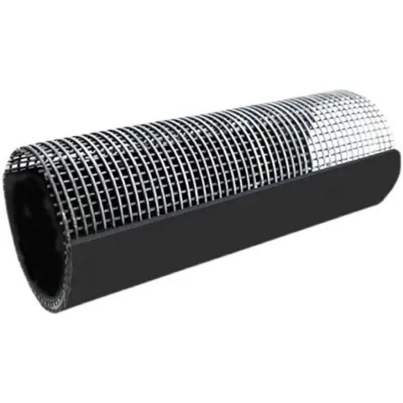 Çelik İskelet Takviyeli Hdpe Boru