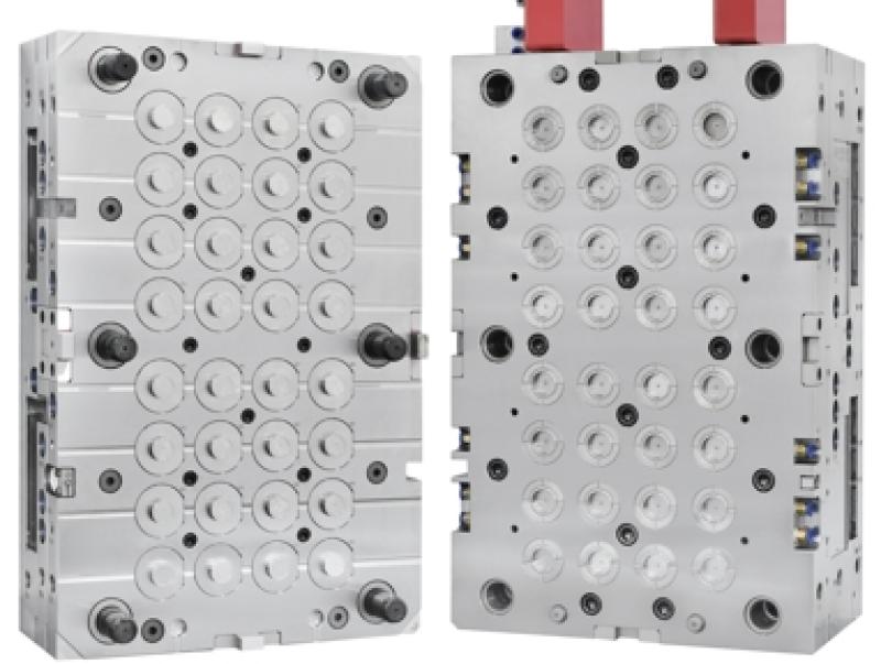 İlaç şişesi kapağı