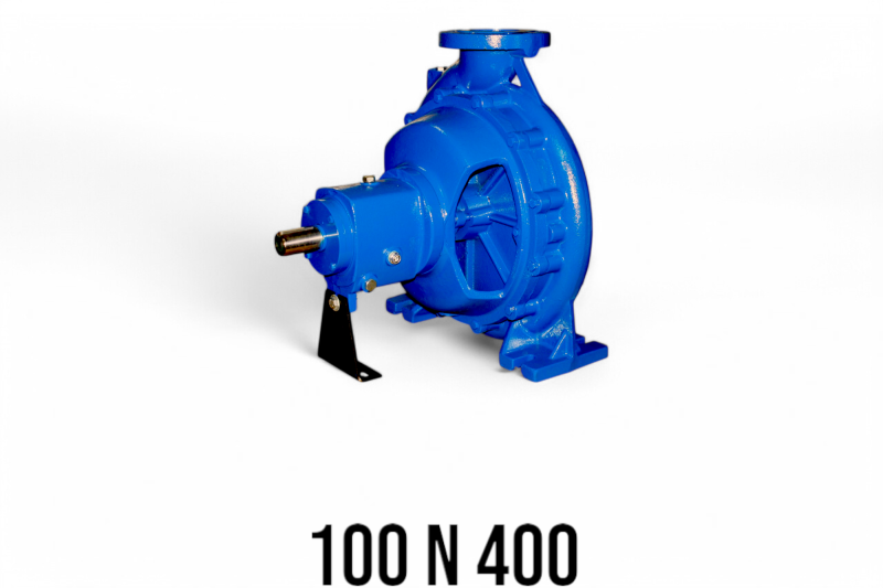 ELEKTRİK MOTORLU SU POMPALARI (ELEKTROPOMP)