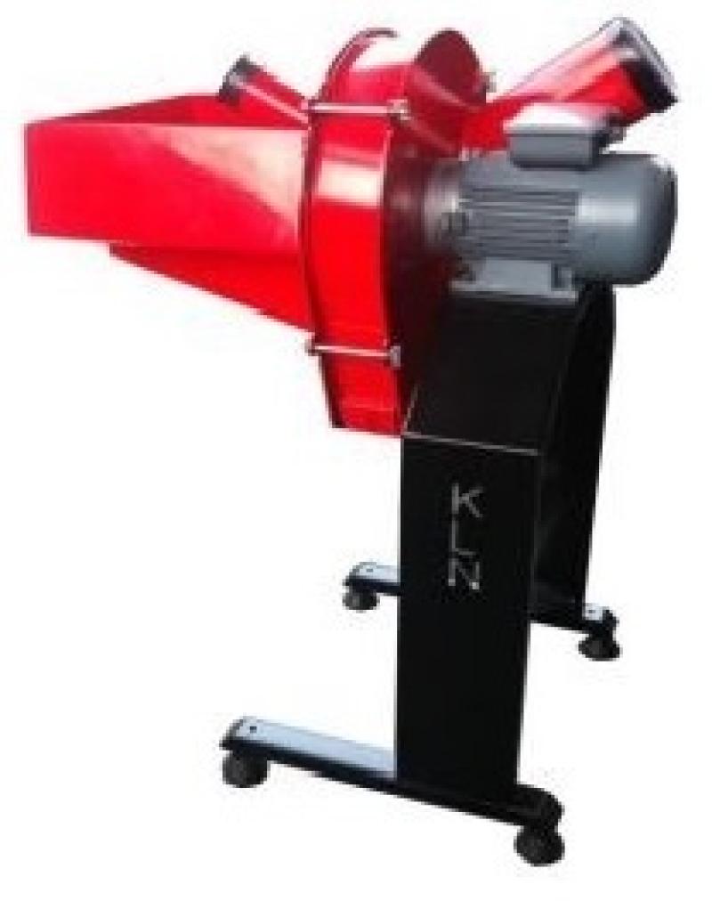 YEM KIRMA MAKİNESİ