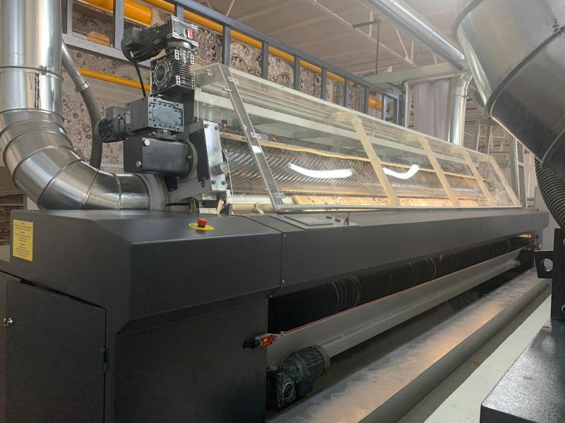 HALI TRAŞLAMA MAKİNASI