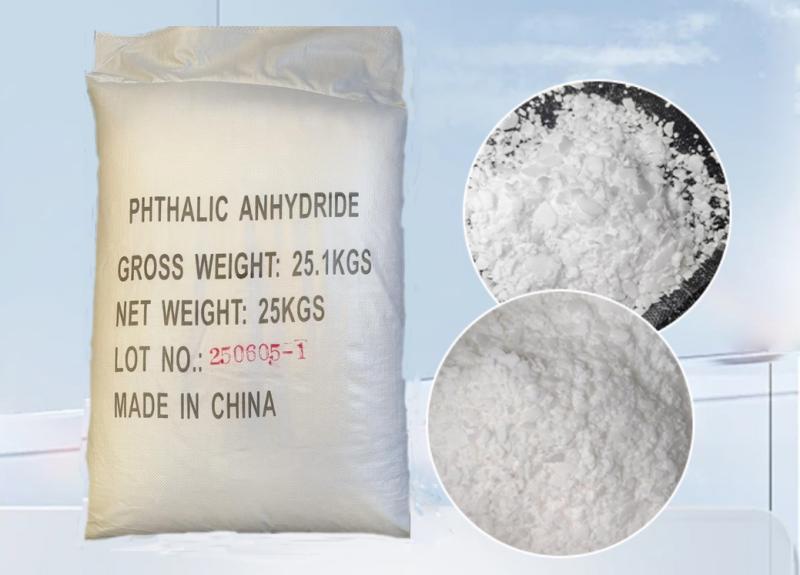 FTALİK ANHİDRİT (PA)