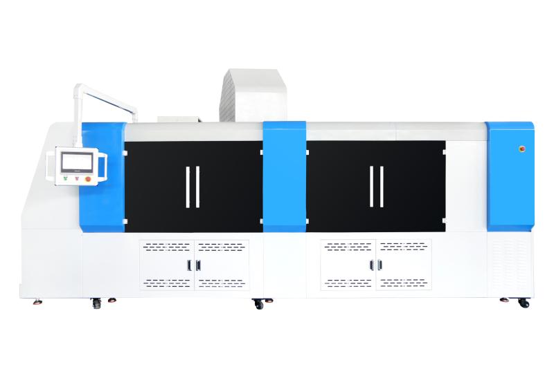 Tam Otomatik Paketleme Makinesi