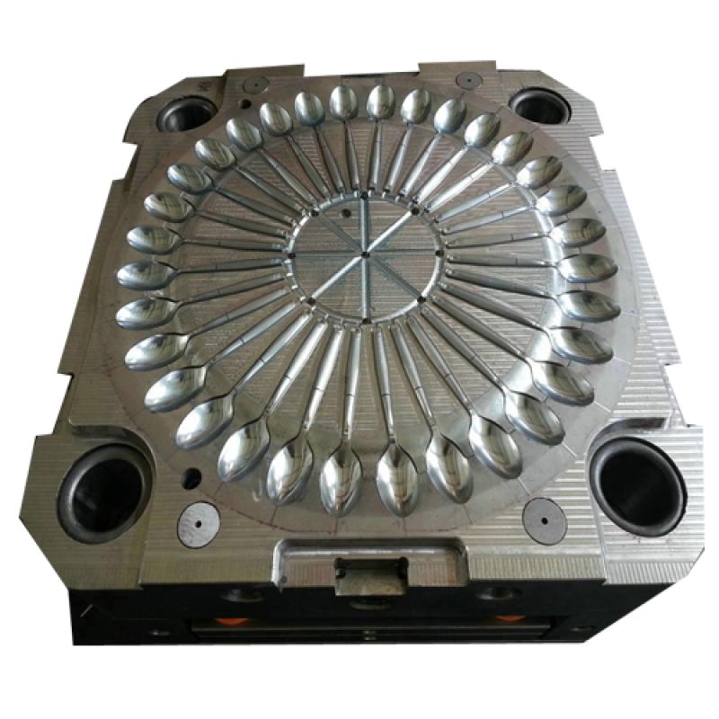 PLASTIC INEJECTION MOLD