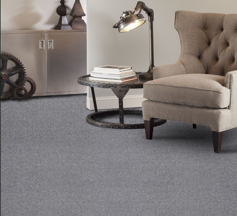 Tufting Makine Halısı